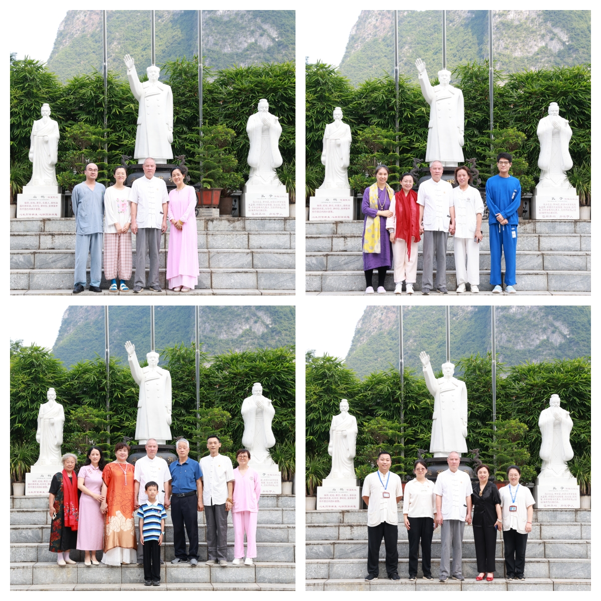 學(xué)習(xí)傳統(tǒng)文化是對美好生活的追求——第80期“傳統(tǒng)文化 修心養(yǎng)性”修習(xí)班圓滿結(jié)束