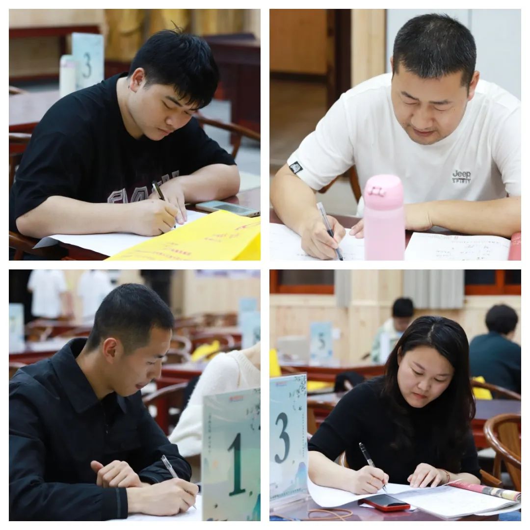 傳統文化燃心燈 破迷解惑信心增——第77期“傳統文化 修心養性”修習班圓滿結束 傳統文化燃心燈 破迷解惑信心增——第77期“傳統文化 修心養性”修習班圓滿結束