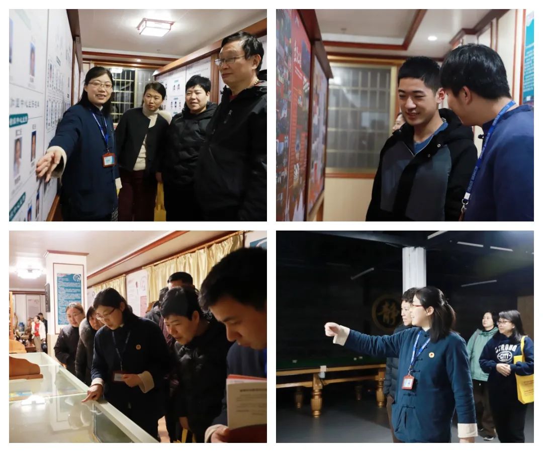 五天覺醒之旅，開啟幸福人生新篇章——第76期“生命覺醒 健康幸?！迸嘤枅A滿結束