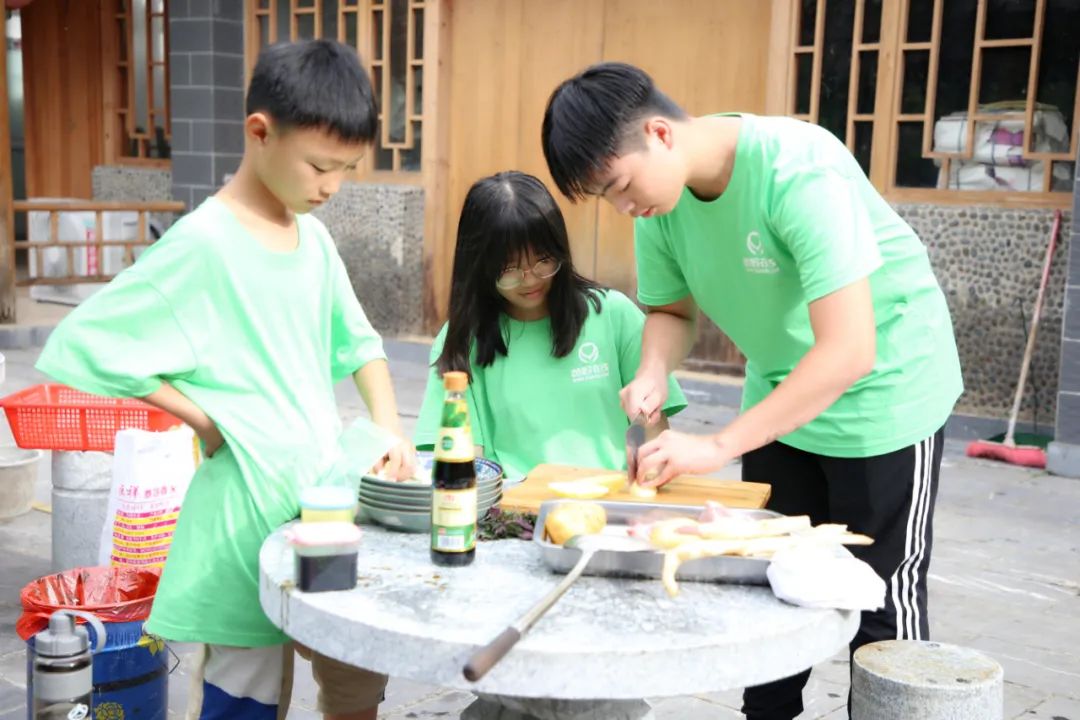 活著，就是要完成人生覺醒的過程！