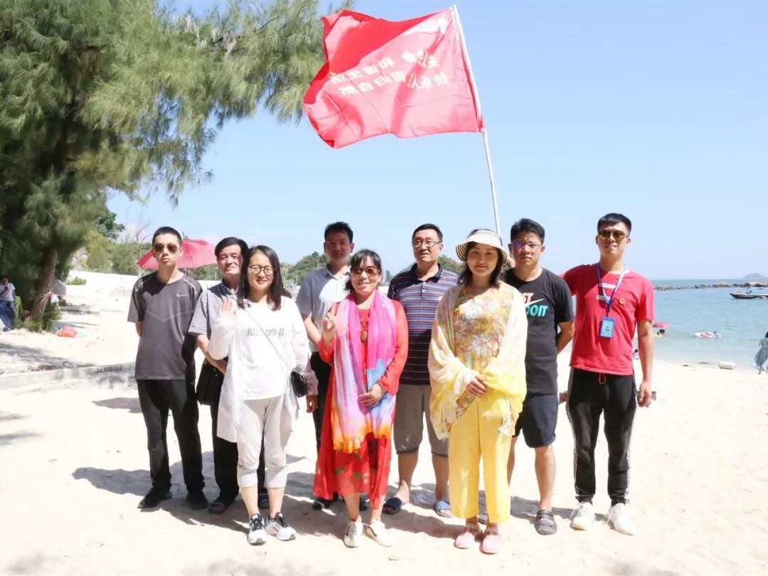 當我不再過度關注孩子時，我和孩子都越來越好了！