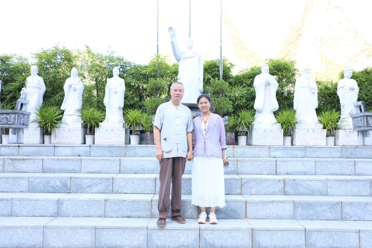 陪伴孩子有感：我變了，孩子就變了！