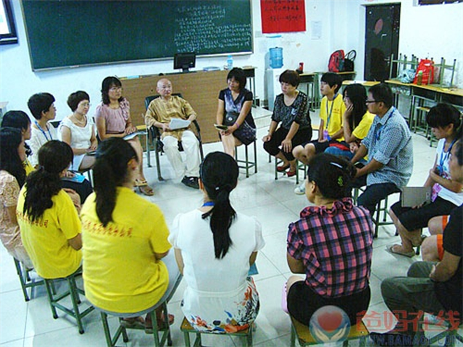 爸媽在線2012年和諧·世界應(yīng)用心理學(xué)博覽會(huì)導(dǎo)師和工作坊