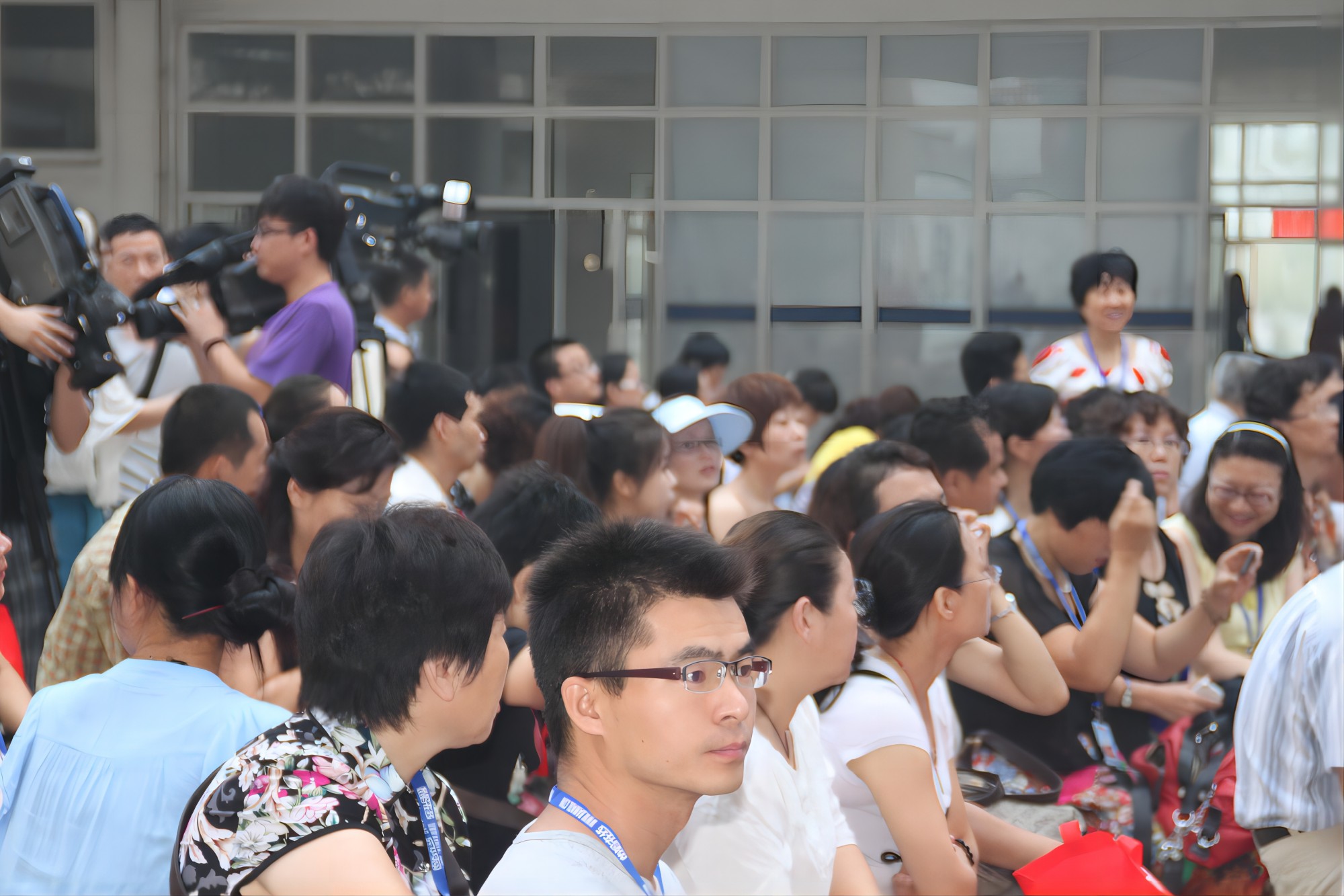 爸媽在線2012年和諧·世界應(yīng)用心理學(xué)博覽會(huì)在鄭州隆重開(kāi)幕