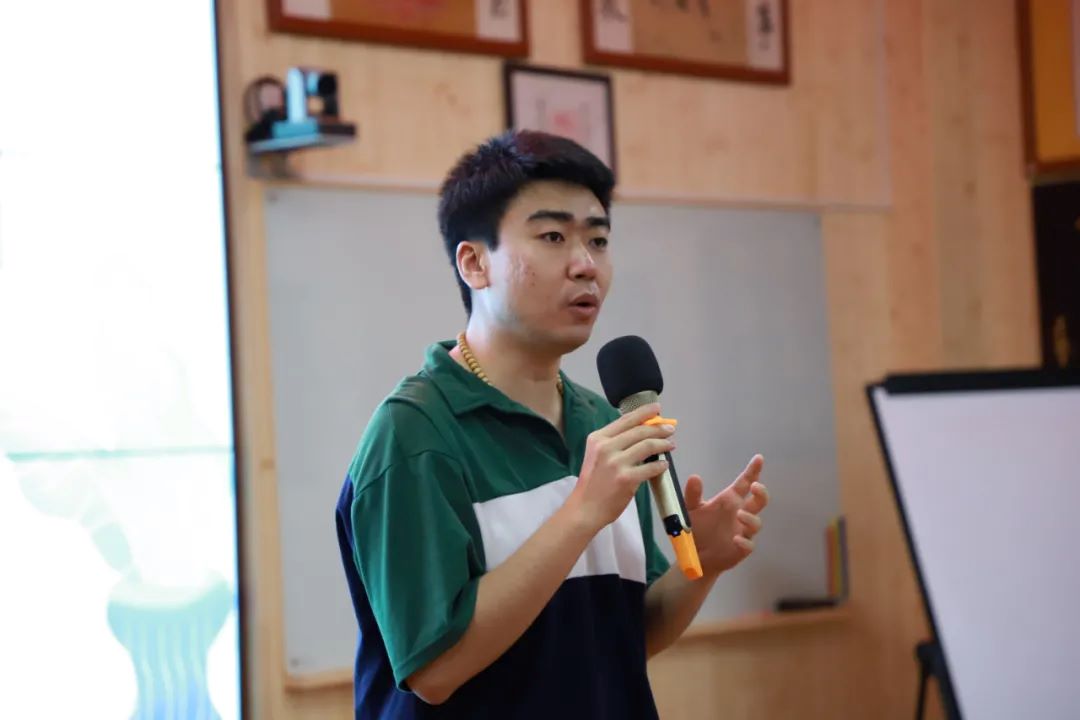 多年的腸胃問題困擾，來爸媽在線調理解決了！