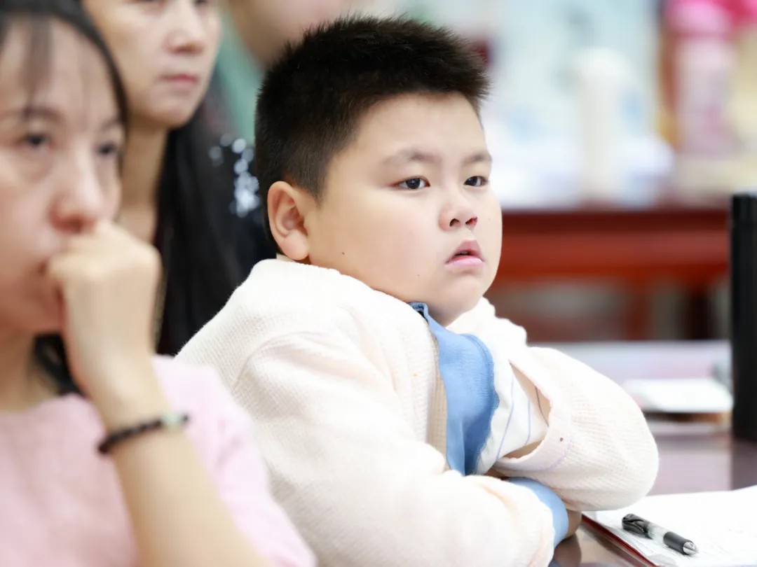 因肺炎來爸媽在線身心同調的我，收獲了什么？