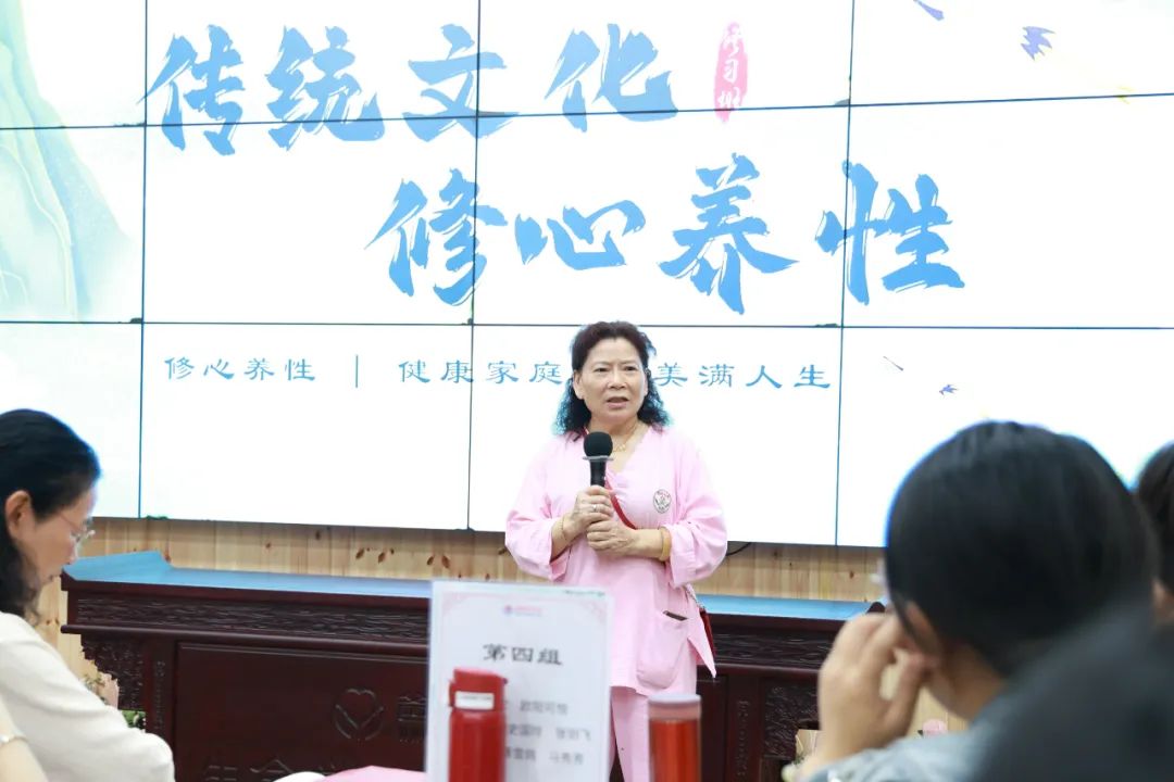 71歲唐奶奶：從多病纏身到重獲新生，這段身心同調之旅太暖心！