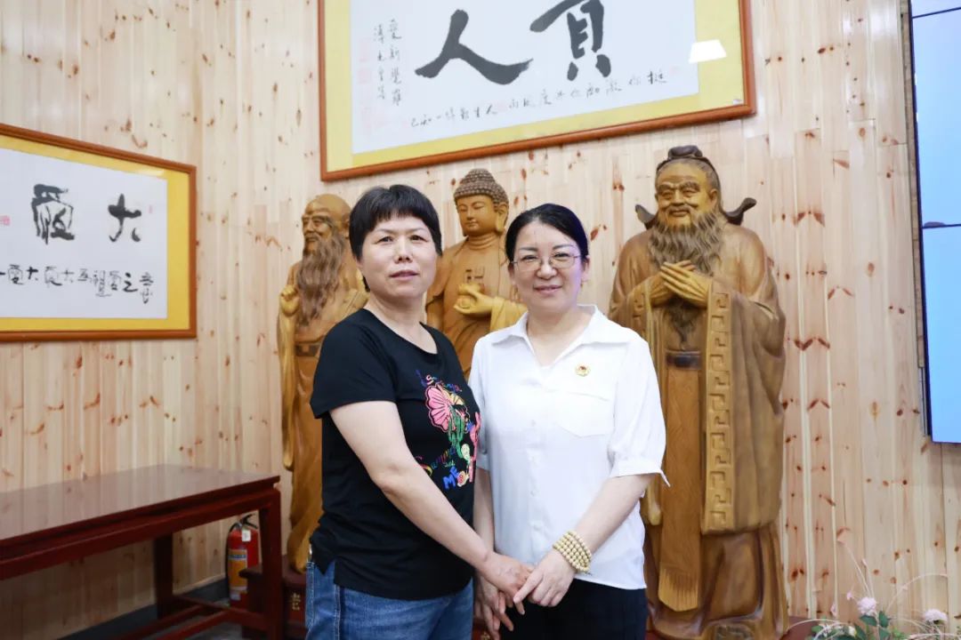 退休后腰疼、失眠、爭吵、冷戰……爸媽在線讓我重獲新生