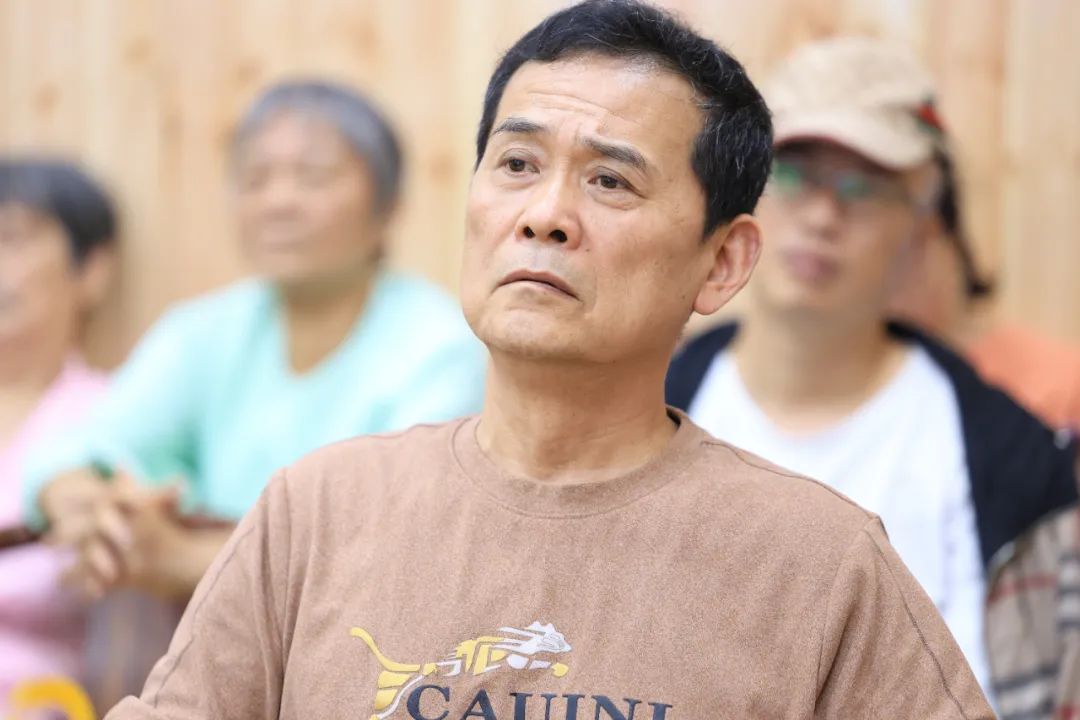 20年糖尿病、三高纏身，65歲路大伯的“浴火重生”記