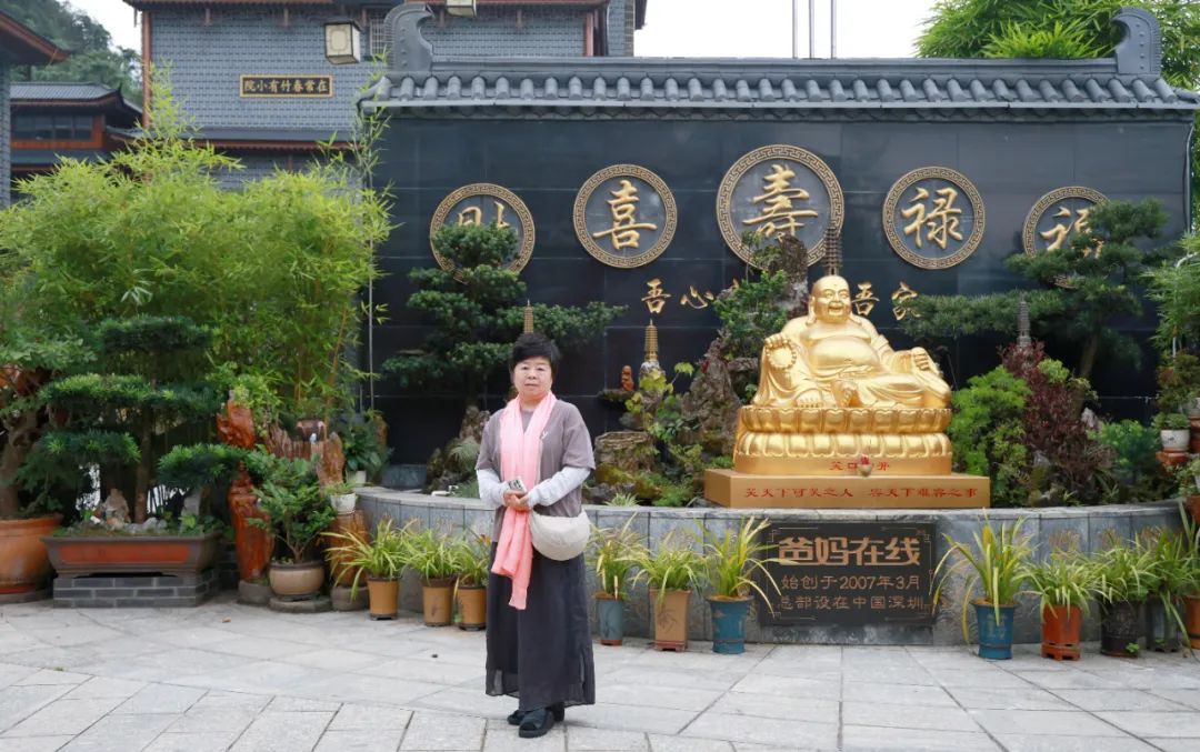 65歲阿姨的身心同調轉變：兩年失眠終結，變形手指重獲靈活！