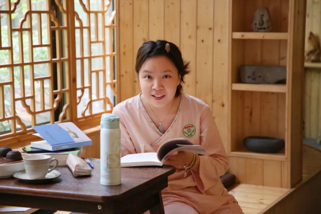 五年重生路：從絕望深淵到生命綻放，我在“爸媽在線”找回自己