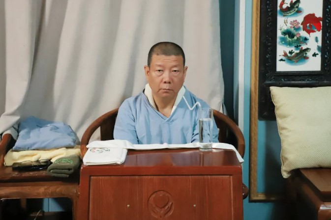 有糖尿病、高血壓、鼻炎的我，在爸媽在線身心同調的變化